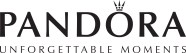 Pandora logo