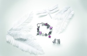 PANDORA_High Summer Collection 2015_from HK$599