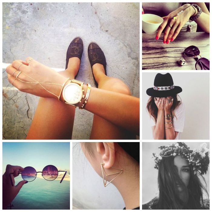 Accessorize like you mean it