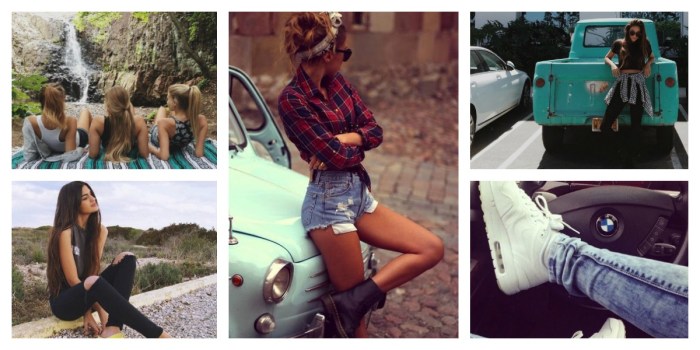 Dress for comfort  Look great, feel great