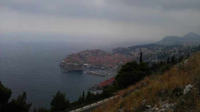 the view of kings landing